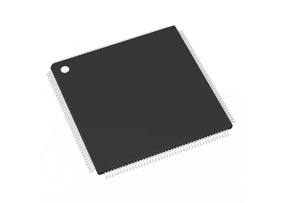 FS32K148HAT0MLQ 마이크로컨트롤러 MCU 일반용 32비트 80MHz ARM 코르텍스-M4F S32K 마이크로컨트롤러