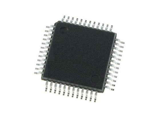 MCXA173VLF 마이크로컨트롤러 MCU MCX A17 필수 마이크로컨트롤러 128KB 플래시 암 Cortex-M33 LQFP-48