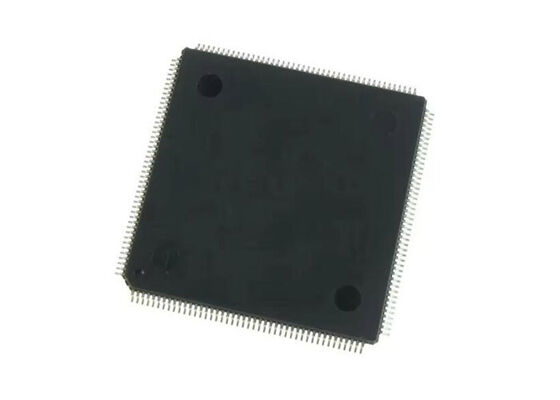 MCXA176VLQ 마이크로컨트롤러 MCU MCX A17 에센셜 팔 코르텍스 M33 MCU LQFP144 ARM 마이크로컨트롤러