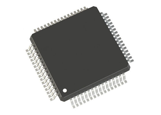 MCXA255VLH 마이크로컨트롤러 MCU 고성능 Arm Cortex-M33 강화된 메인스트림 MCU