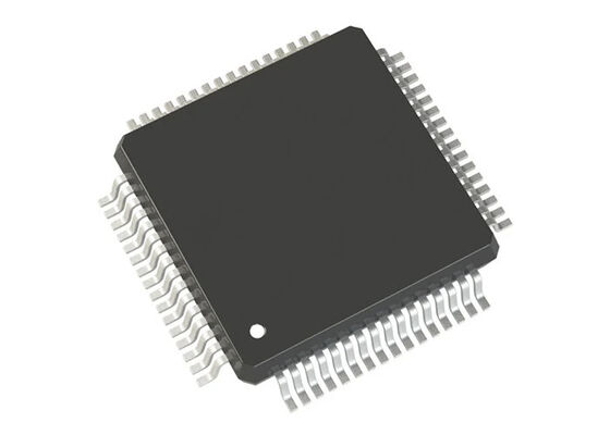 MKV42F128VLH16 마이크로 컨트롤러 MCU 키네티스 KV4x 168MHz 팔 코르텍스-M4 실시간 제어 MCU