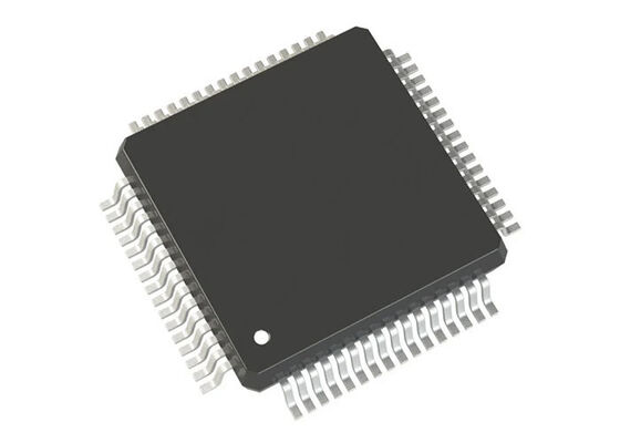 MKV44F256VLH16 마이크로컨트롤러 MCU 고성능 ARM 코텍스-M4 키네티스 KV4x 마이크로컨트롤러