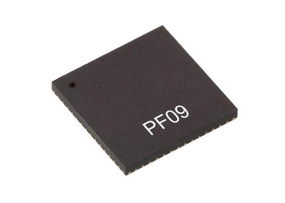 MPF0900AVSA2ES 통합 회로 칩 PF09 고급 시스템 안전 모니터링과 함께 전력 관리