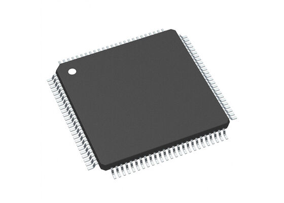 MKV46F256VLL16 마이크로 컨트롤러 MCU 168MHz ARM 코텍스-M4 키네티스 KV4x 마이크로 컨트롤러 IC