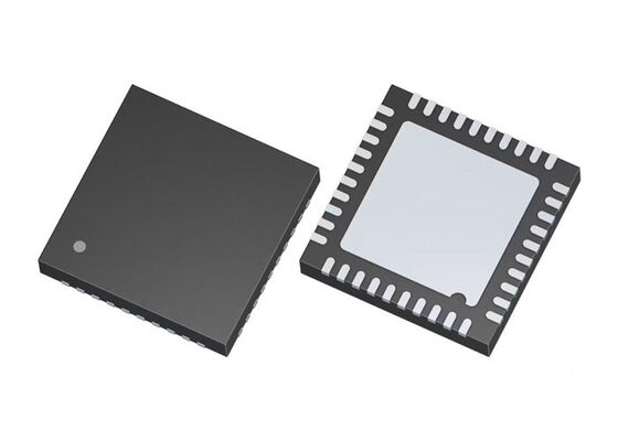 PXM1310CDM-G003 통합 회로 칩 VR13 및 VR12.5 디지털 듀얼 출력 DDR 메모리 컨트롤러 PG-VQFN-40