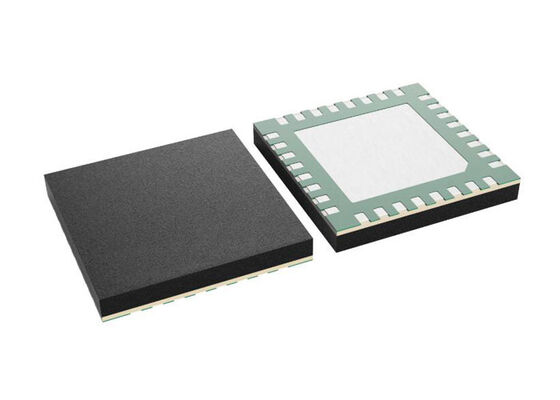TPS25984B2RZJR 직접 회로 칩 eFuse IC 70A 쌓을수 있는 통합 핫스왑 보호
