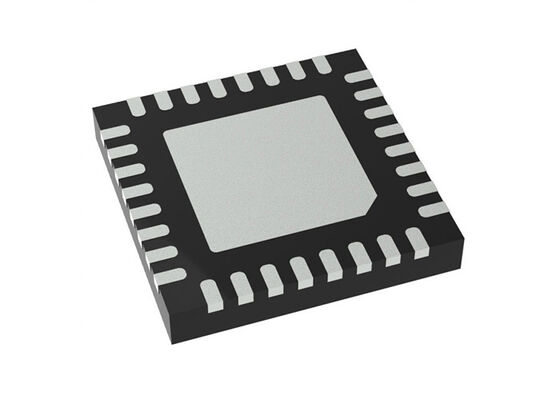 MCXA343VFM 마이크로 컨트롤러 MCU 180MHz 혼합 신호 팔 코르텍스-M33 MCU 모터 제어
