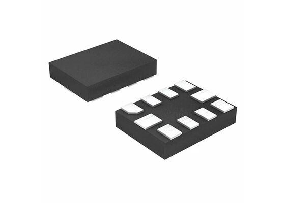 P3S0200GMX 하드웨어와 통합 회로 칩 스위치 I3C 인터페이스를 선택 및 활성화