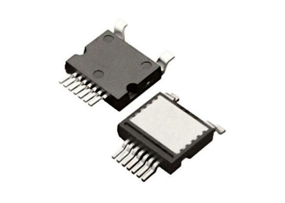 C4MS036120U2 통합 회로 칩 1200V 디스크리트 SiC MOSFET 트랜지스터 U2PAK 패키지