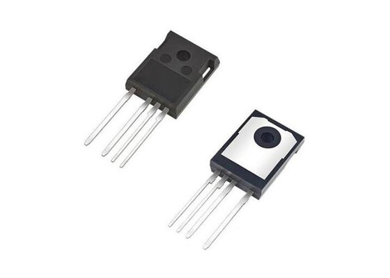 E4MS047120K 통합 회로 칩 1200V 자동차 디스크리트 실리콘 탄화물 MOSFET TO-247-4