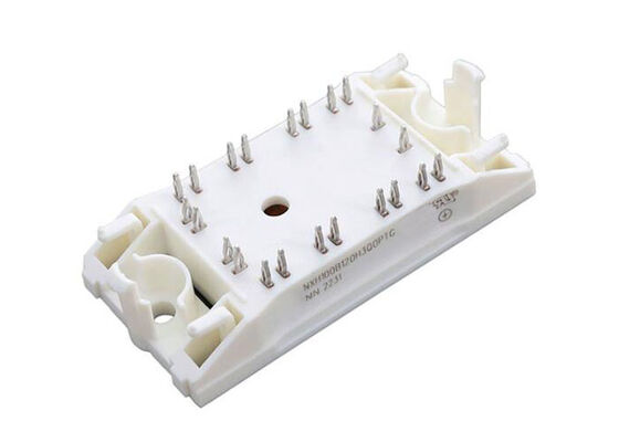 NXH100B120H3Q0STG 통합 회로 칩 1200V 50A 듀얼 부스트 전력 통합 모듈