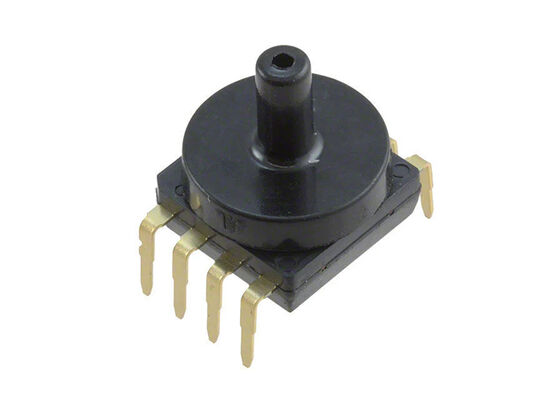 MPXV5010GC7U 센서 IC 0.2V ~ 4.7V 프로세스 제어용 통합 실리콘 압력 센서