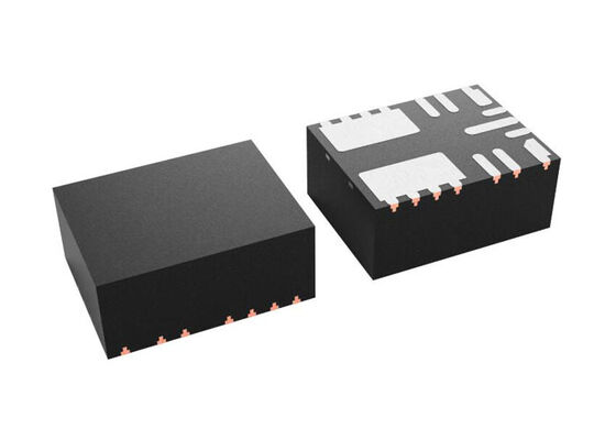 TLVM23615RDNR 융합 회로 칩 1.5A 동기 벅 전원 모듈 QFN-FCMOD-11