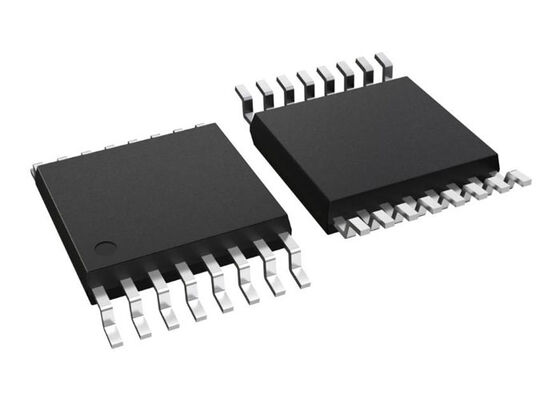 RAA2P4200C4GSP 센서 IC 자석 없는 인덕티브 위치 센서 TSSOP-16