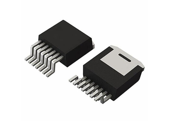 SCT2H12NWBTL1 통합 회로 칩 1700V 3.9A SiC 평면 MOSFET 실리콘-카비드 MOSFET 트랜지스터