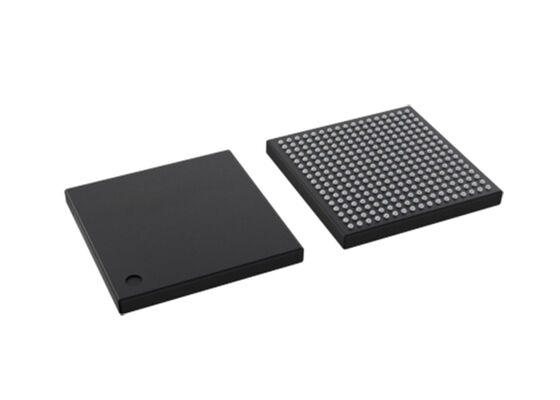 R7KA8M2ADDCAC 마이크로컨트롤러 MCU 일반용 RA8M2 단일 코어 32비트 MCU 머신 비전