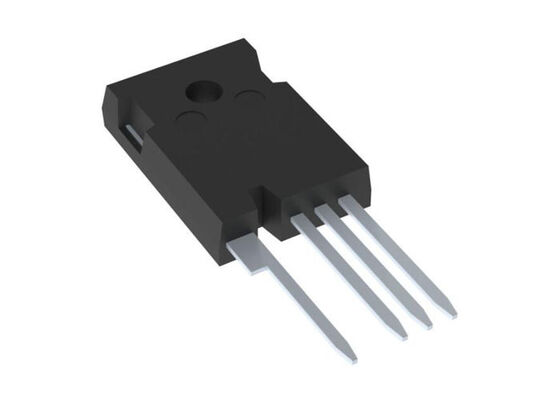 SCT4050KRC15 통합 회로 칩 SiC MOSFET 1200V 실리콘-카비드 트렌치 MOSFET TO-247-4L