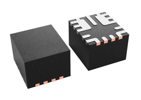 TPSM828512RDYR 집적 회로 칩 2A 동기식 강압 DC/DC 전원 모듈 QFN-FCMOD-9