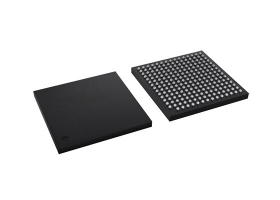R7KA8M2JFDCAB 마이크로컨트롤러 MCU 범용 1GHz Arm Cortex-M85 및 Cortex-M33 듀얼 코어 MCU