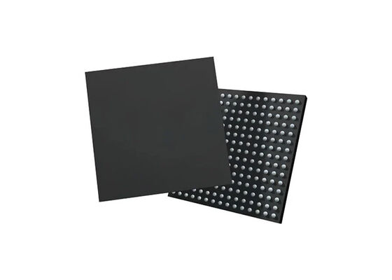 STM32H5F5LJH7Q 마이크로컨트롤러 MCU 고성능 32비트 팔 코르텍스-M33 MCU 1.5 MB RAM