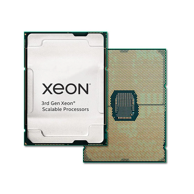 CD8068904572401S AI 프로세서 칩 Xeon 플래티넘 8352Y 프로세서 2.20GHz 48MB 캐시 CPU