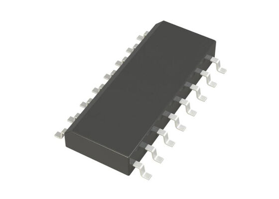 LTC4364IS-1 집적 회로 칩 4V~80V 서지 스토퍼(SO-16 패키지 및 750uA 정격 전류 포함)