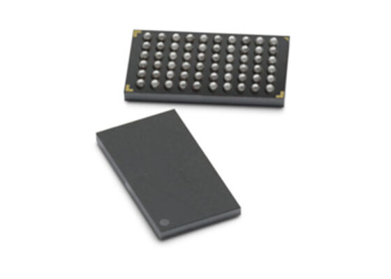 BCM81128A0KRFBG 이더넷 IC 단일 칩 저연속 100GbE PAM-4 PHY 트랜시버