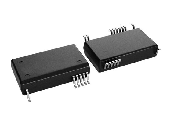 AMC0380R06DFXR 융합회로 칩 정밀 전자기 단절 증폭기 SSOP-15