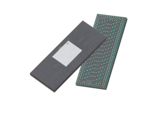 BCM85668A0IEFB1G 집적 회로 칩 대칭형 PCIe Gen6 및 CXL 3.1 통합 MAC 및 PHY 리타이머