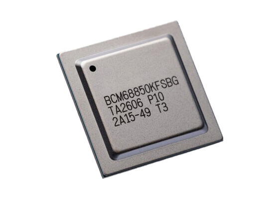 BCM68850 AI 프로세서 칩 50G PON 엣지 AI 게이트웨이 SoC 50G ITU-PON 게이트웨이 SoC