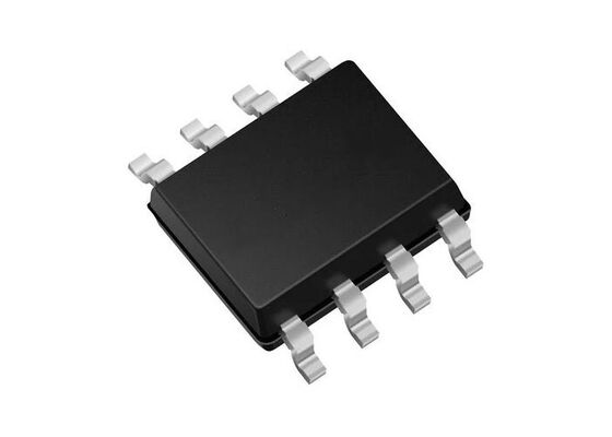 NCS7041D3G100R2G 직접 회로 칩 고분해능 100kHz 양방향 전류 감지 증폭기