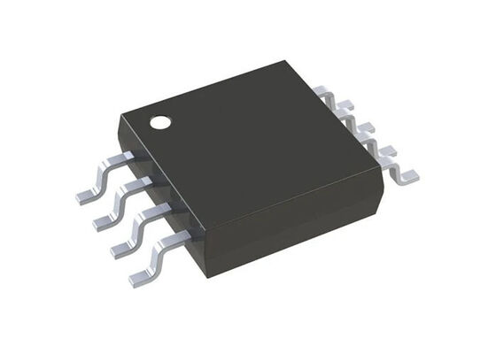 NCV7041DM3G020R2G 직접 회로 칩 80V 1.5mA 양방향 전류 감지 증폭기 MSOP−8