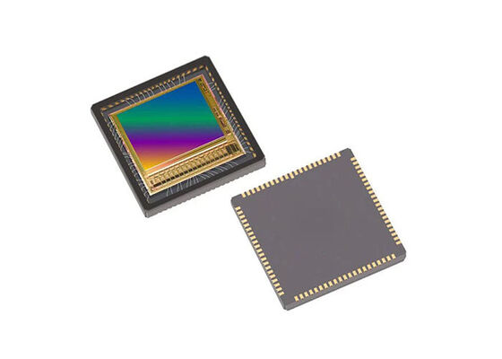 NOIP1SP0480A-STI1 센서 IC 0.48MP 글로벌 셔터 CMOS 이미지 센서