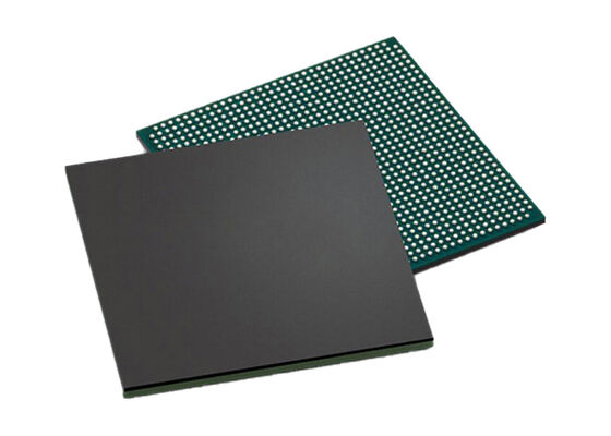 BCM6774A0KFEBG 와이파이 칩 듀얼 밴드 와이파이 8 시스템 칩에 쿼드 코어 CPU 와이파이 8 SoC