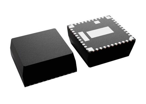 LMZ36002RVQR 융합 회로 칩 분리되지 않은 PoL 모듈 2A 단계 하향 전원 모듈 B3QFN-43