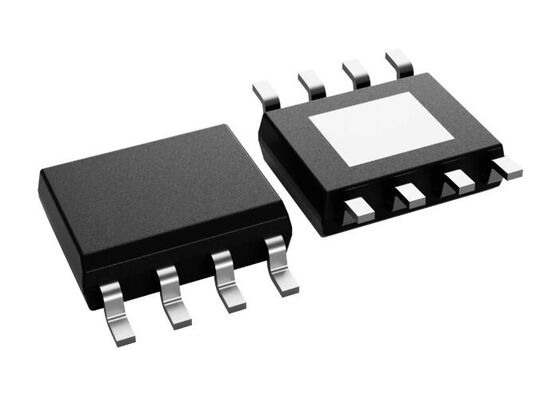 LMR38010FSDDAR 통합 회로 칩 80V SIMPLE SWITCHER 동기 단계 다운 변환기 HSOIC-8