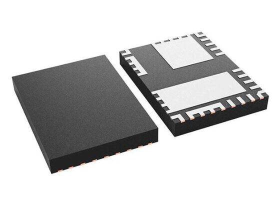 LMG2652HRFBR GaN IC 650V 140mΩ GaN 전력 FET 하프 브리지 VQFN-19 E-GAN FET(드라이버 포함)