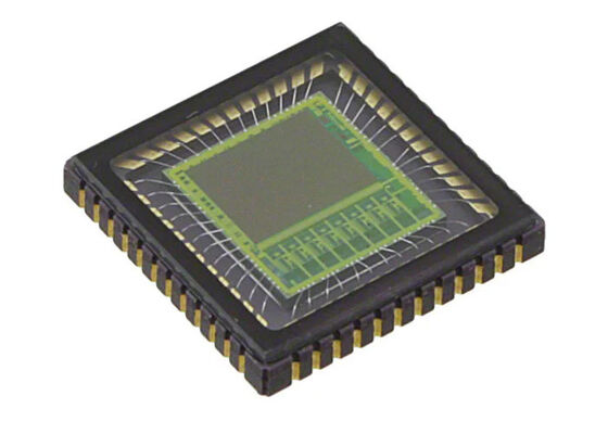 NOIP2SE1300A-QTI 센서 IC 높은 구성 가능성 1.3MP 글로벌 셔터 CMOS 이미지 센서