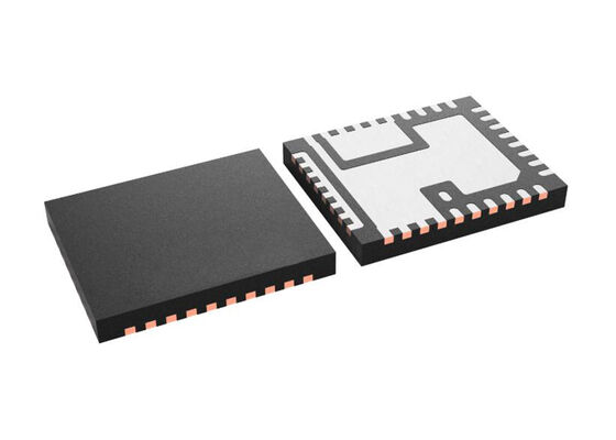 TPS548D26RXXR 직접 회로 칩 40A 동기 D-CAP+™ 강압 변환기 WQFN-FCRLF-37