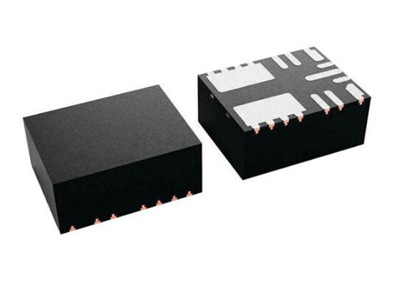 TLVM365R15RDNR 집적 회로 칩 동기 벅 컨버터 전원 모듈 QFN-FCMOD-11