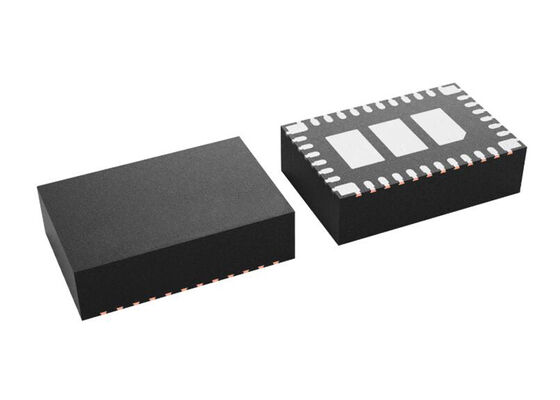 TPSM8287A12BAMRDVT 통합 회로 칩 12A 평행 DC-DC Buck 모듈 B0QFN-39 전원 모듈