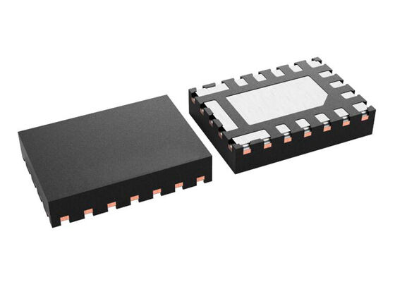 TPS62870Z0WRXSR 융합 회로 칩 6A 동기 스텝 다운 DC/DC 변환기 VQFN-FCRLF-16