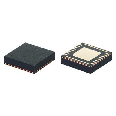 PVGA-273 무선 통신 모듈 50Ω 0.3~26.5 GHz 변수 성능 증폭기