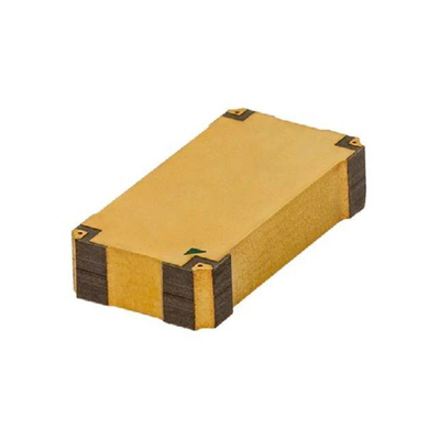 QCH-392 무선 통신 모듈 50Ω 600MHz ~ 3900MHz 130W 전력 분할기