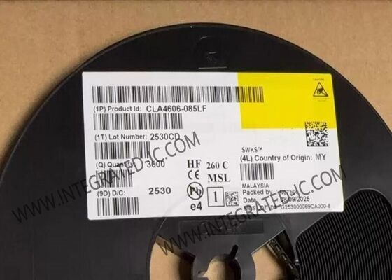 CLA4606-085LF 75V 표면 실장 저용량 PIN 제한기 다이오드 집적 회로 칩