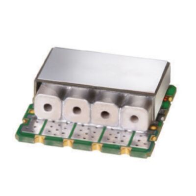 CBP-1280C 무선 통신 모듈 1170 - 1390 MHz 세라믹 레조너 밴드 패스 필터