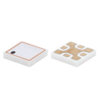 QCC-22 무선 통신 모듈 50Ω 1500MHz ~ 2500MHz 전력 분산기