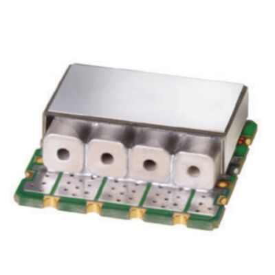 CBP-1034C 무선 통신 모듈 978MHz - 1090MHz 세라믹 레조너 밴드 패스 필터