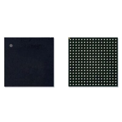 S32K376NHT1MJBST 마이크로컨트롤러 MCU S32K37 전기화 MCU 320MHz Arm Cortex-M7 MCU