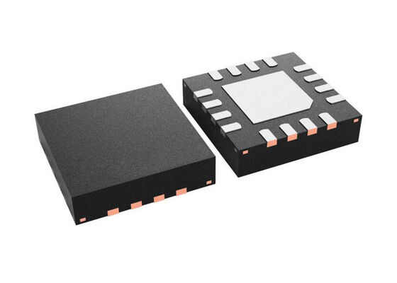 INA4290A2IRGVR 집적 회로 칩 쿼드 채널 120V 고대역폭 단방향 전류 감지 증폭기